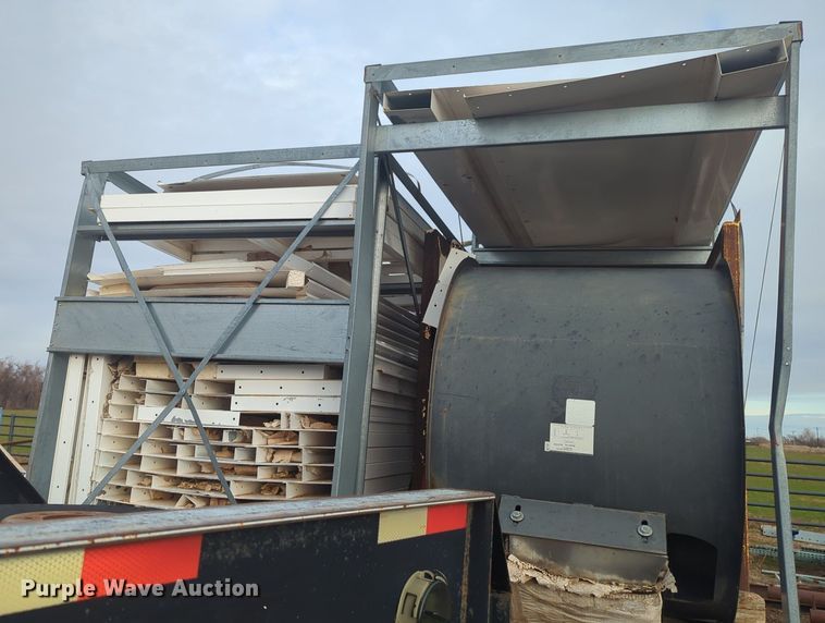 image for item OD9138 Sprayzone SZ-TSBF 500 SE  paint booth