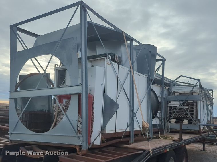 image for item OD9138 Sprayzone SZ-TSBF 500 SE  paint booth