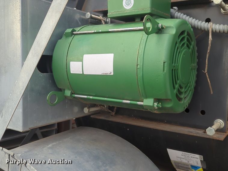 image for item OD9138 Sprayzone SZ-TSBF 500 SE  paint booth