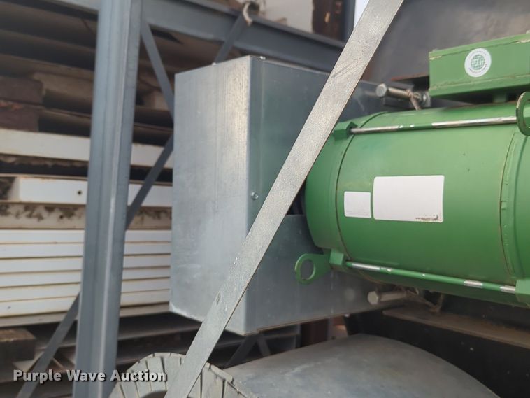 image for item OD9138 Sprayzone SZ-TSBF 500 SE  paint booth