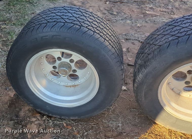 image for item OD9157 1994 Chevrolet C1500  Ext. Cab pickup truck