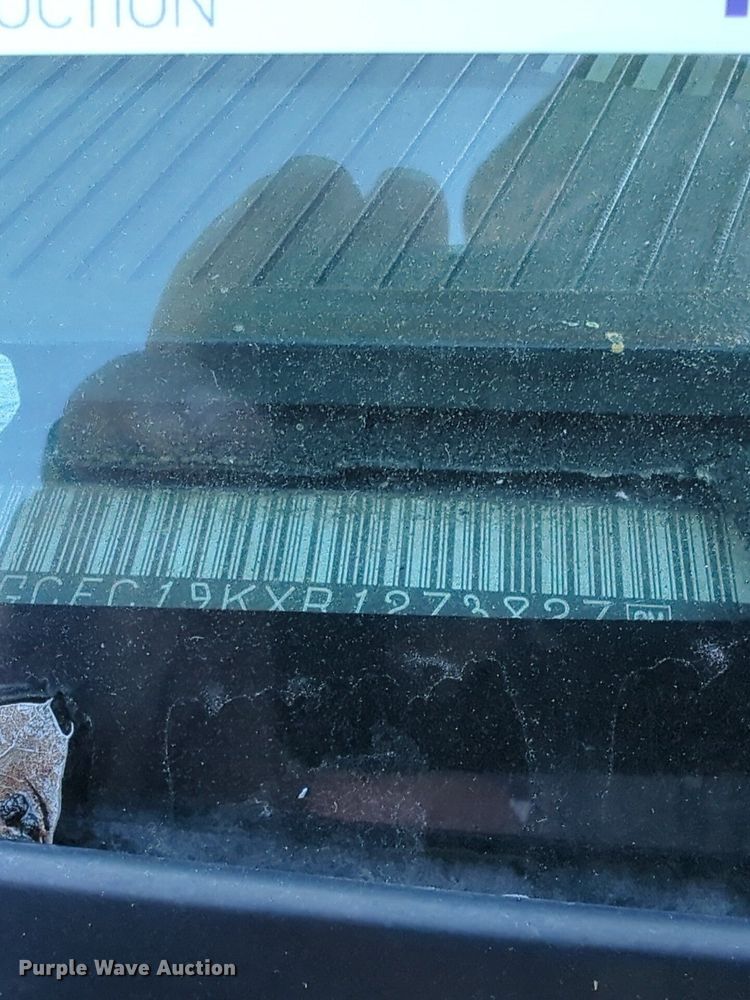 image for item OD9157 1994 Chevrolet C1500  Ext. Cab pickup truck