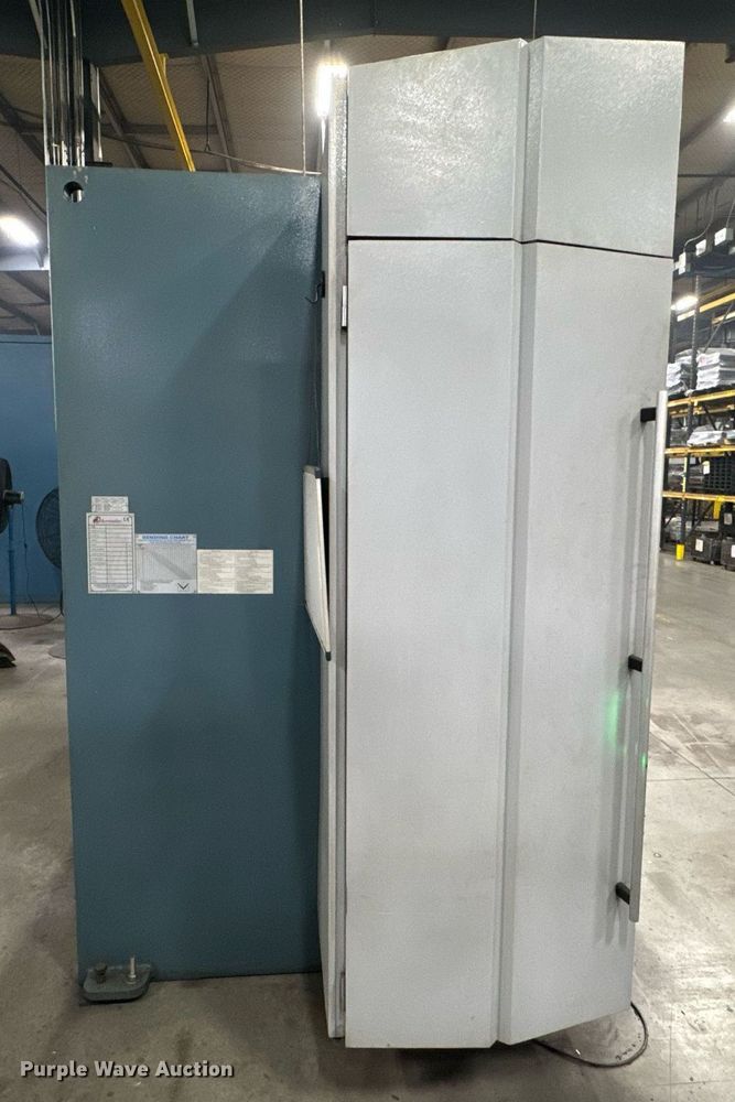 image for item OD9858 2013 Durma Ad-Servo 30135  press brake