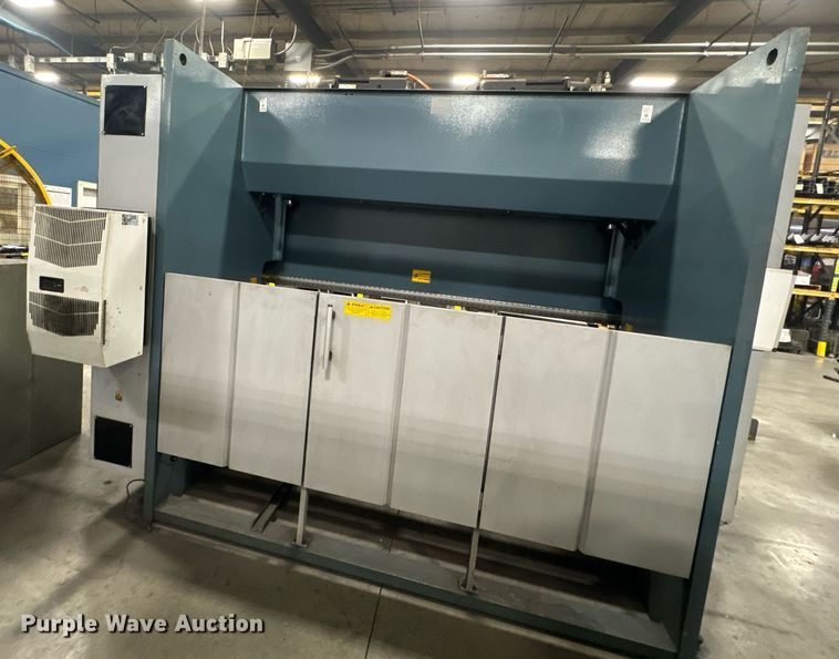 image for item OD9858 2013 Durma Ad-Servo 30135  press brake