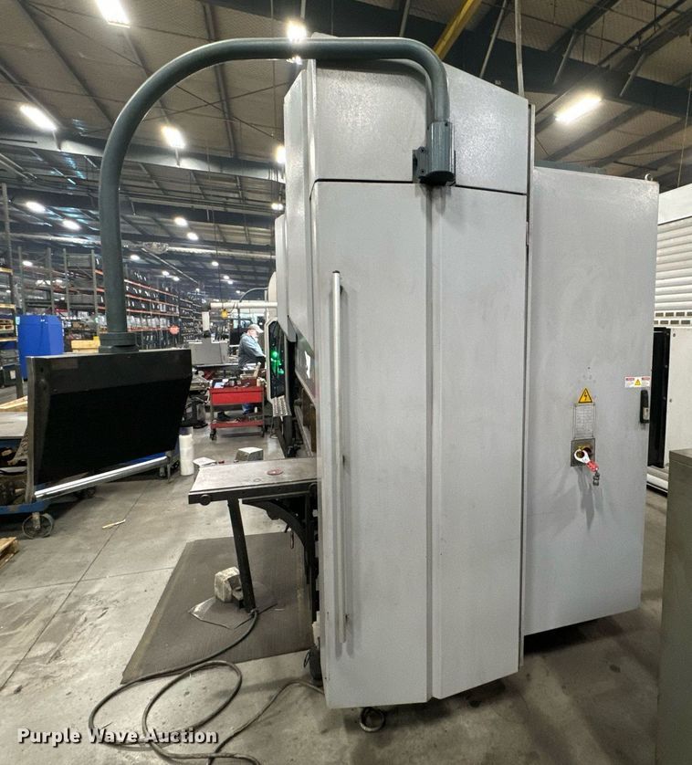 image for item OD9858 2013 Durma Ad-Servo 30135  press brake