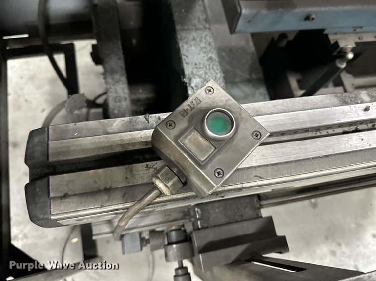 image for item OD9858 2013 Durma Ad-Servo 30135  press brake