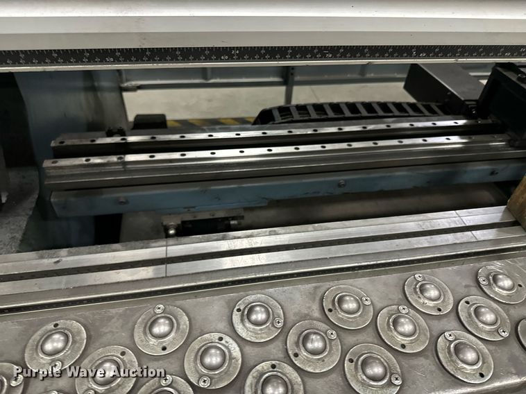 image for item OD9858 2013 Durma Ad-Servo 30135  press brake