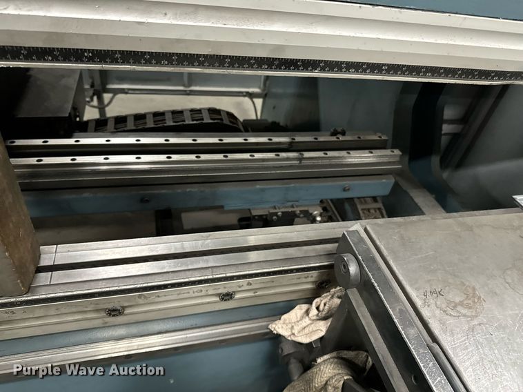 image for item OD9858 2013 Durma Ad-Servo 30135  press brake