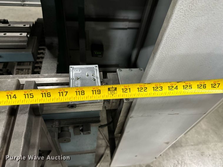 image for item OD9858 2013 Durma Ad-Servo 30135  press brake