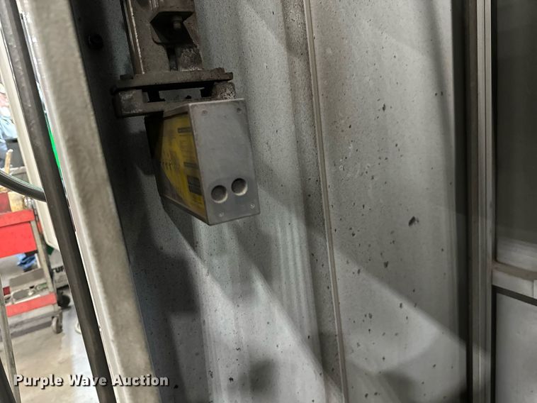 image for item OD9858 2013 Durma Ad-Servo 30135  press brake