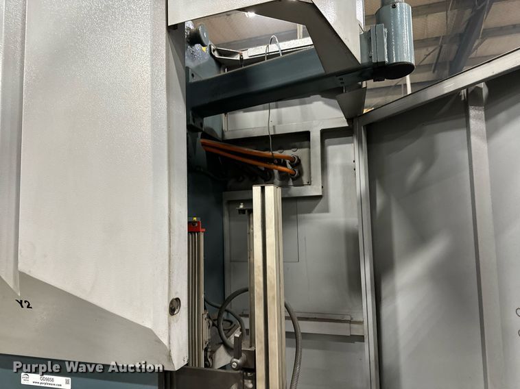 image for item OD9858 2013 Durma Ad-Servo 30135  press brake