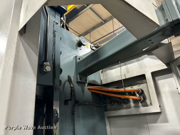 image for item OD9858 2013 Durma Ad-Servo 30135  press brake