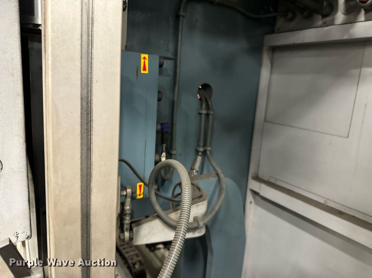 image for item OD9858 2013 Durma Ad-Servo 30135  press brake