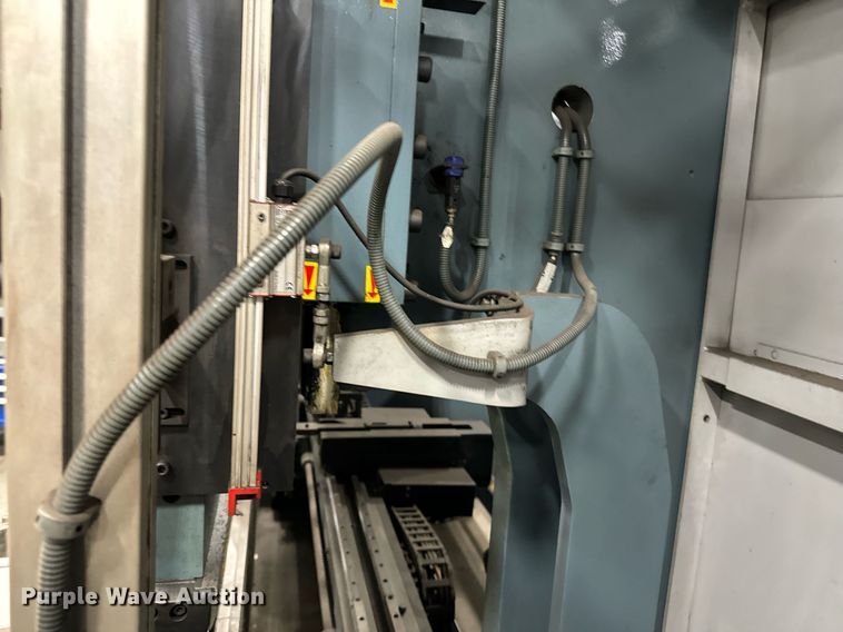 image for item OD9858 2013 Durma Ad-Servo 30135  press brake