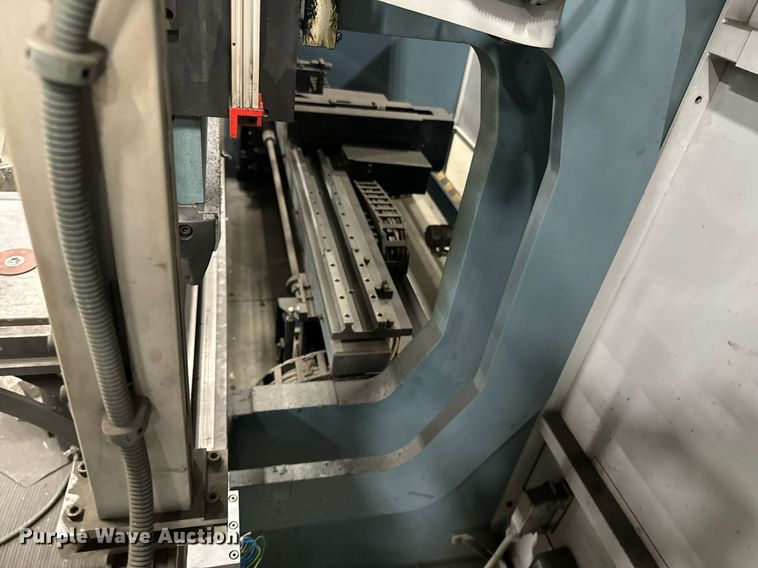 image for item OD9858 2013 Durma Ad-Servo 30135  press brake