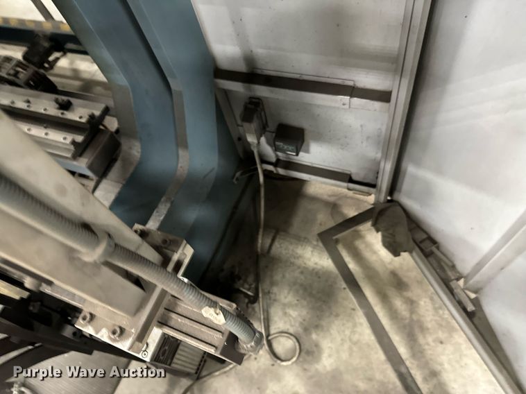 image for item OD9858 2013 Durma Ad-Servo 30135  press brake