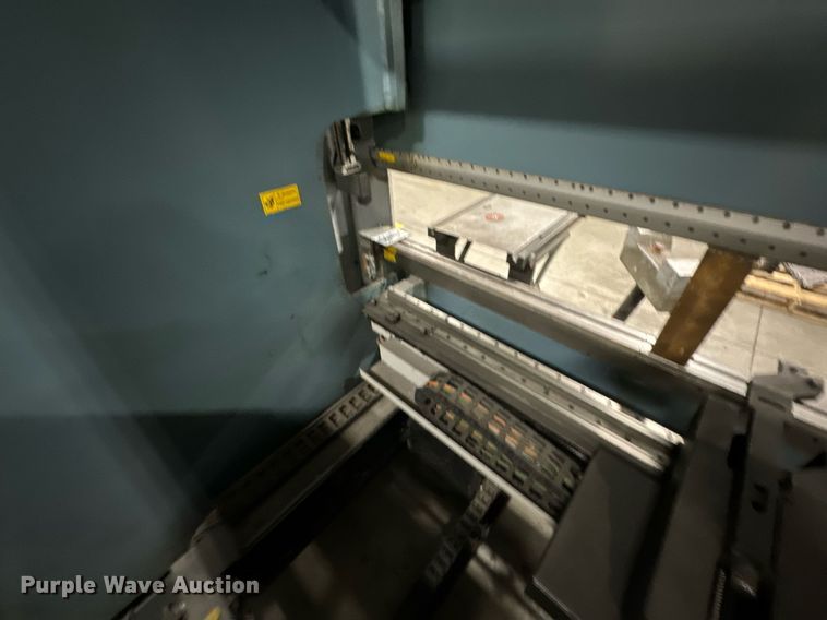 image for item OD9858 2013 Durma Ad-Servo 30135  press brake