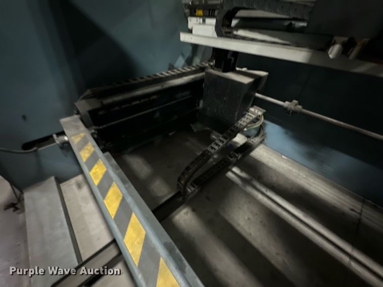 image for item OD9858 2013 Durma Ad-Servo 30135  press brake