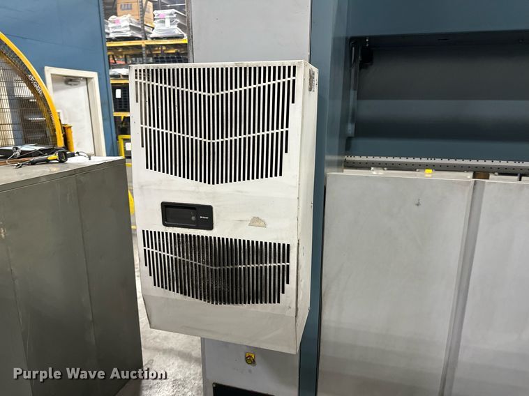 image for item OD9858 2013 Durma Ad-Servo 30135  press brake