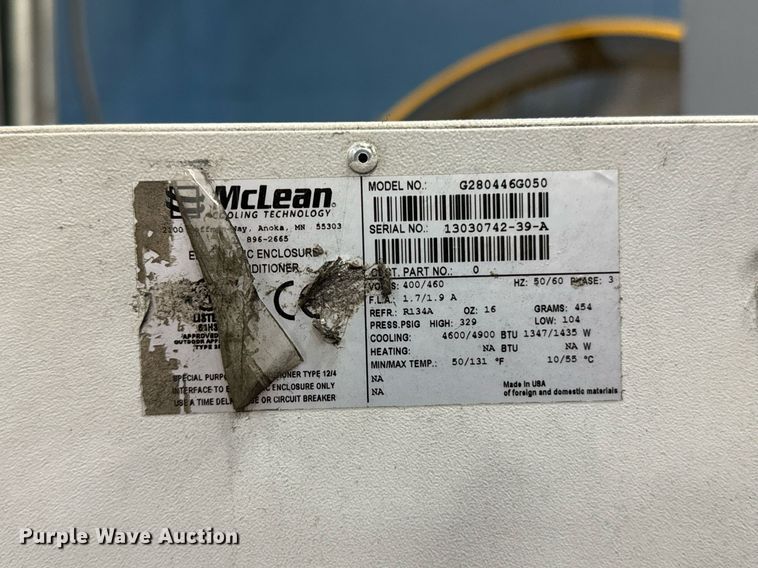 image for item OD9858 2013 Durma Ad-Servo 30135  press brake