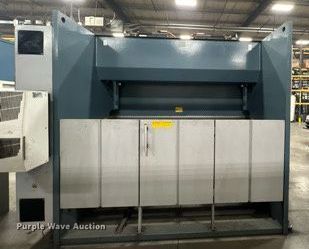 image for item OD9858 2013 Durma Ad-Servo 30135  press brake