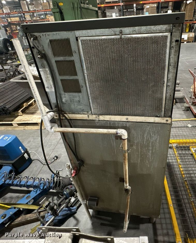 image for item OD9859 Manitowac QY0604A  ice machine