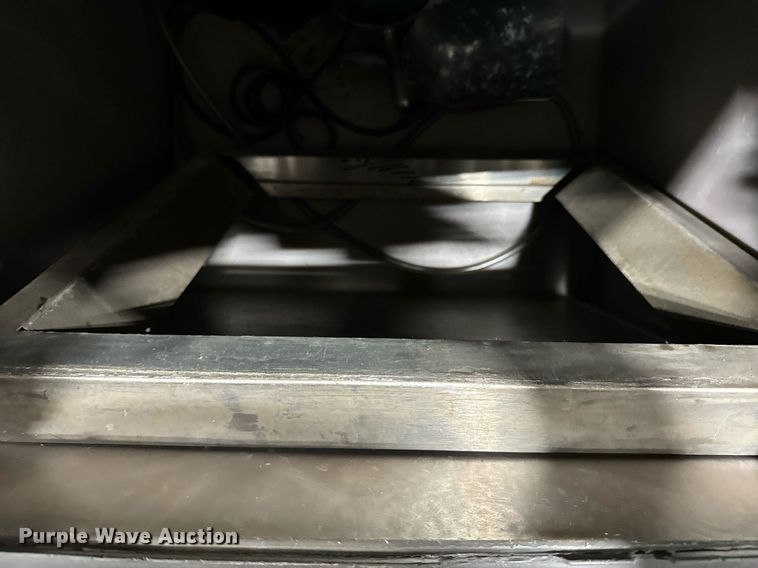 image for item OD9859 Manitowac QY0604A  ice machine