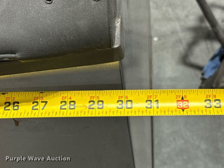 image for item OD9859 Manitowac QY0604A  ice machine