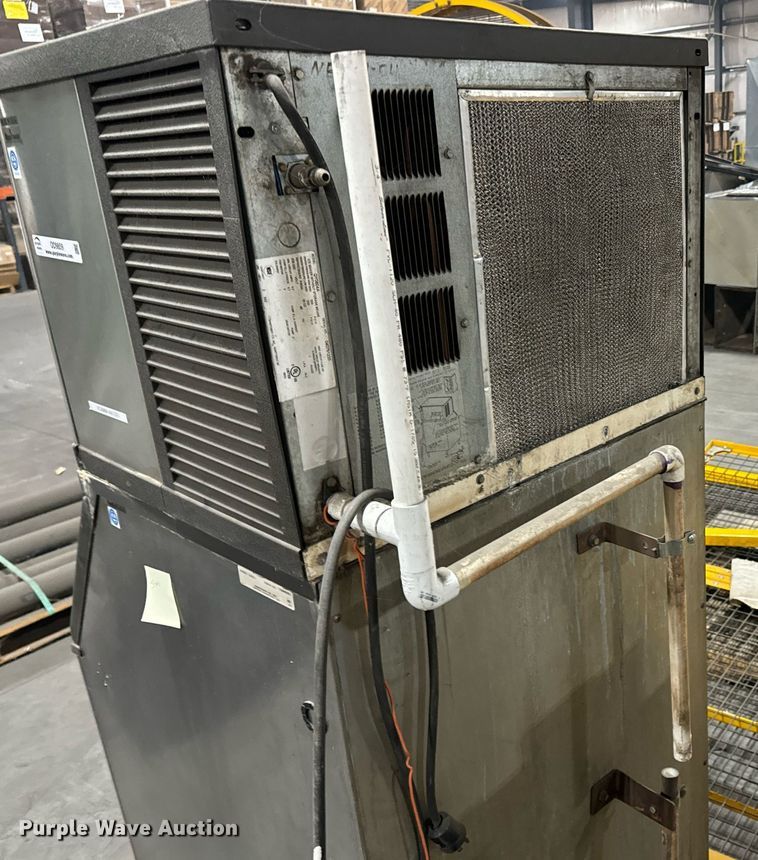 image for item OD9859 Manitowac QY0604A  ice machine