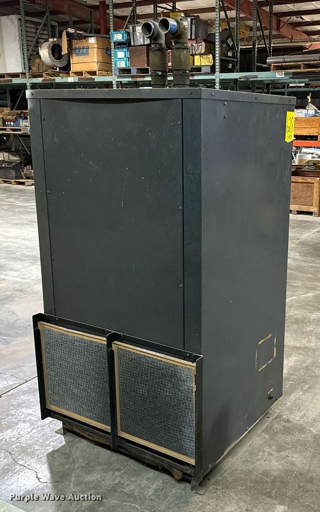 image for item OD9861 Zeks 500HSBA400  air drier