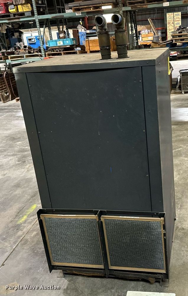 image for item OD9861 Zeks 500HSBA400  air drier