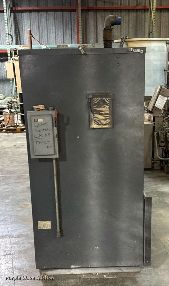 image for item OD9861 Zeks 500HSBA400  air drier