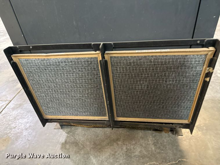 image for item OD9861 Zeks 500HSBA400  air drier