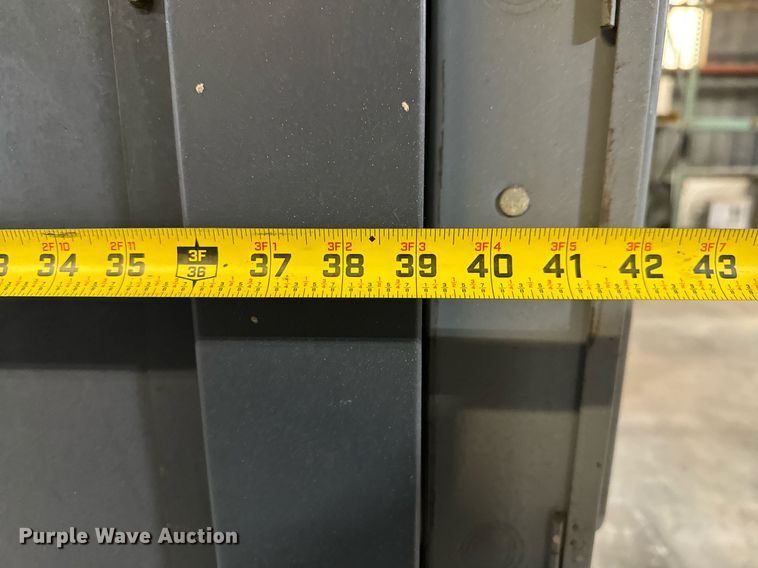 image for item OD9861 Zeks 500HSBA400  air drier