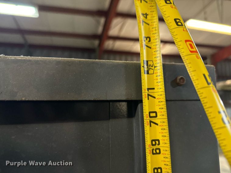 image for item OD9861 Zeks 500HSBA400  air drier