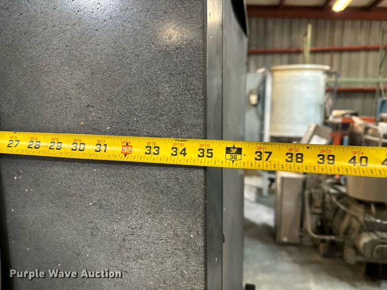 image for item OD9861 Zeks 500HSBA400  air drier