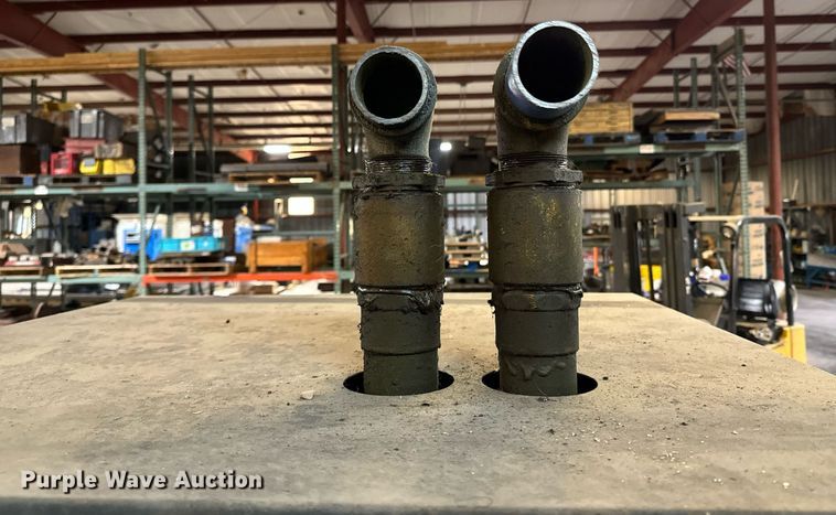 image for item OD9861 Zeks 500HSBA400  air drier