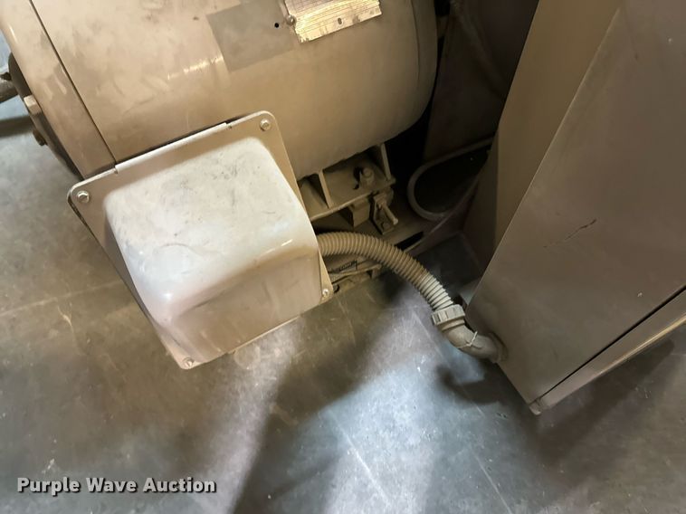 image for item OD9863 (2) air compressors