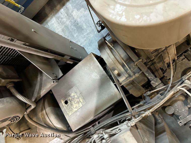 image for item OD9863 (2) air compressors