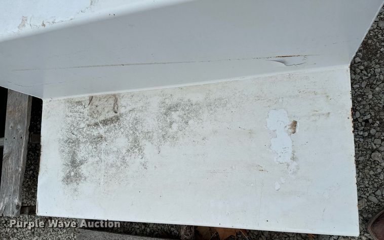 image for item OD9881 2016 DeeZee  transfer tank