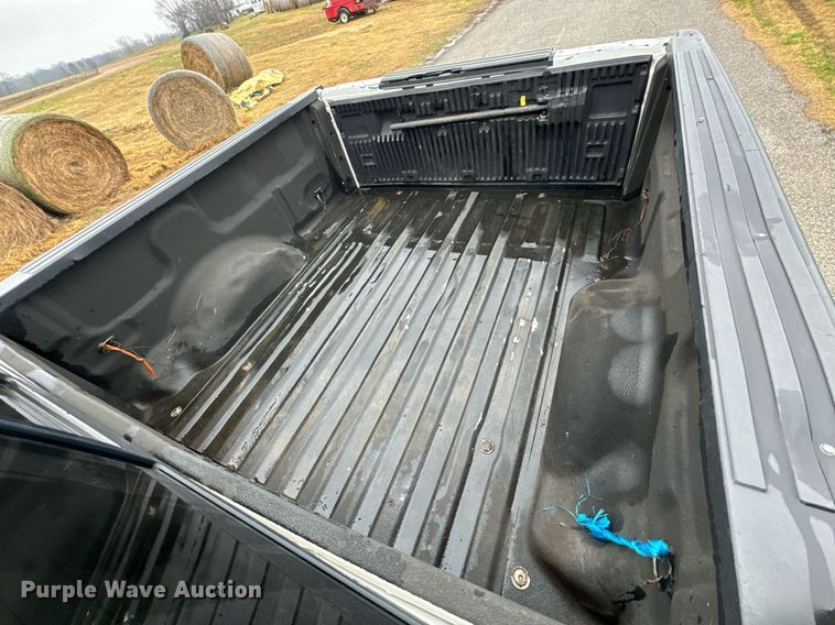 image for item OD9895 2010 Ford F150  pickup truck