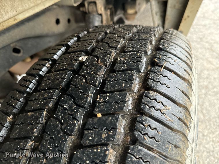 image for item OD9895 2010 Ford F150  pickup truck