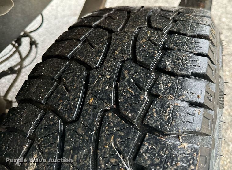 image for item OD9895 2010 Ford F150  pickup truck