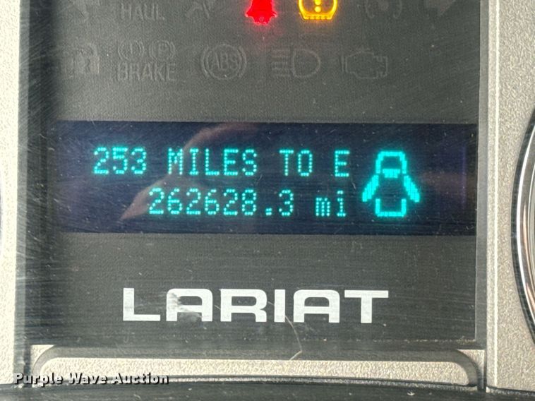 image for item OD9895 2010 Ford F150  pickup truck