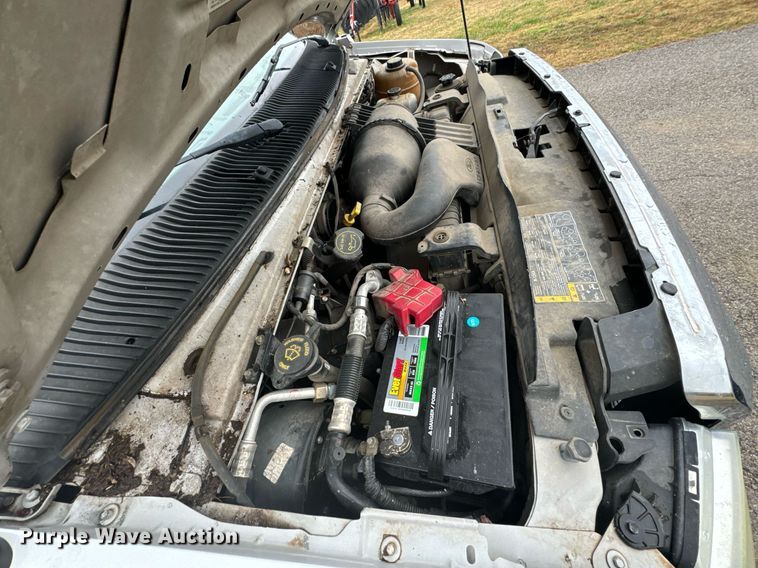 image for item OD9897 2012 Ford E450  shuttle bus