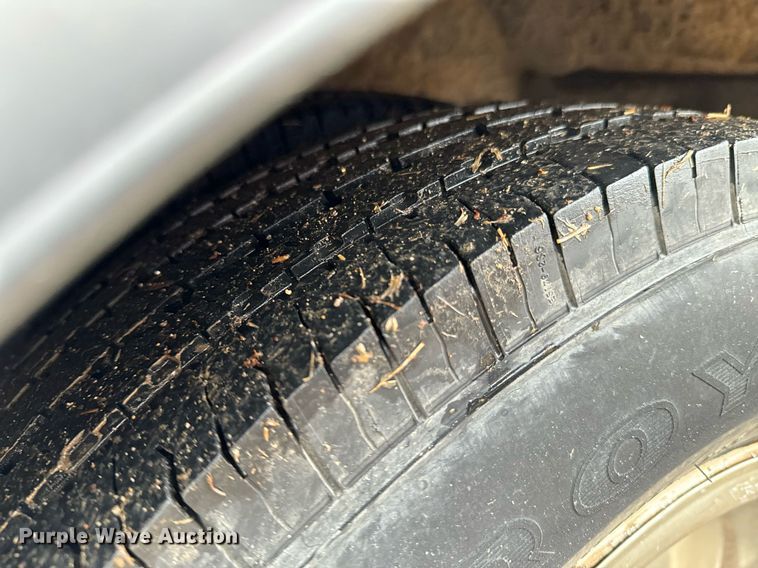 image for item OD9897 2012 Ford E450  shuttle bus