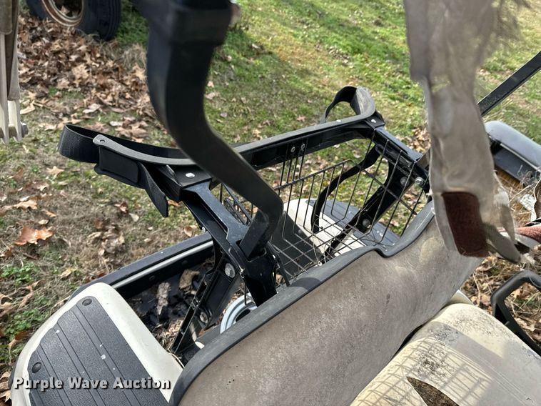 image for item OD9907 EZ-Go G498  golf cart