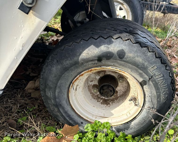 image for item OD9907 EZ-Go G498  golf cart