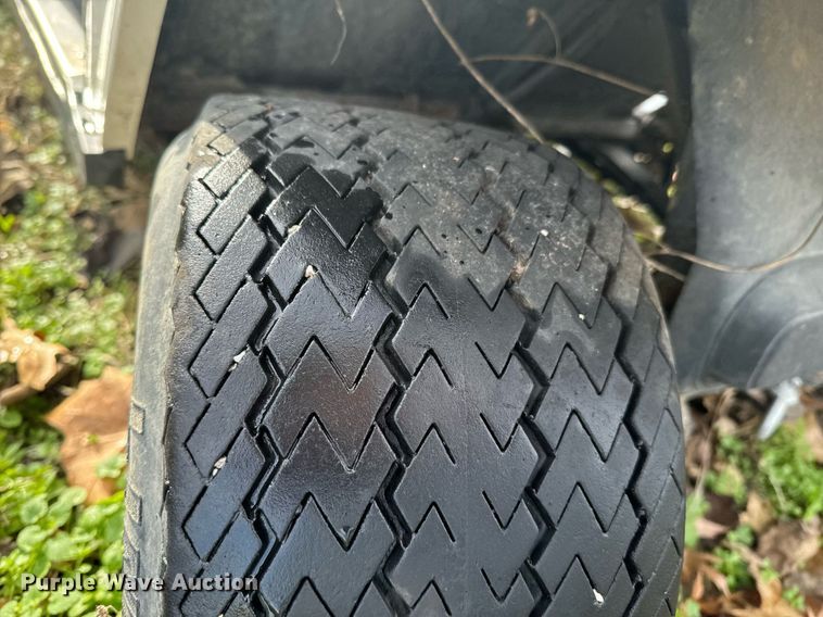 image for item OD9907 EZ-Go G498  golf cart