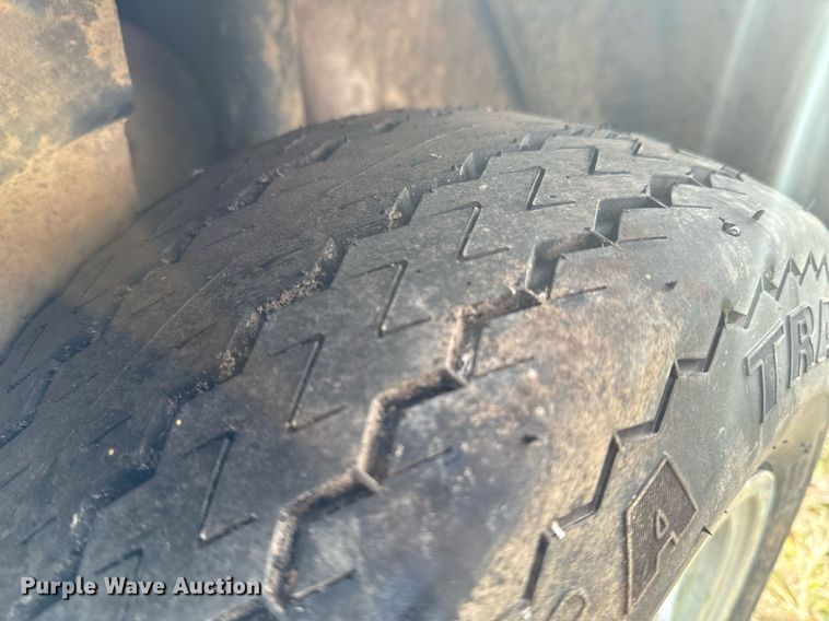 image for item OD9907 EZ-Go G498  golf cart